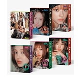 特典付き※ニュージーンズ New jeans OMG アルバム ヘイン