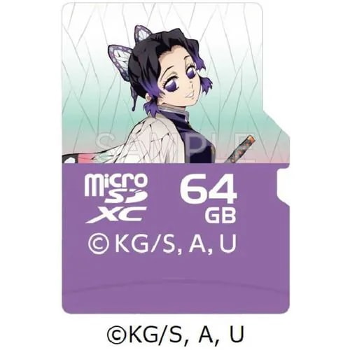 MXCN64GJSHINOBUV1 [64GB Ӓ̂]