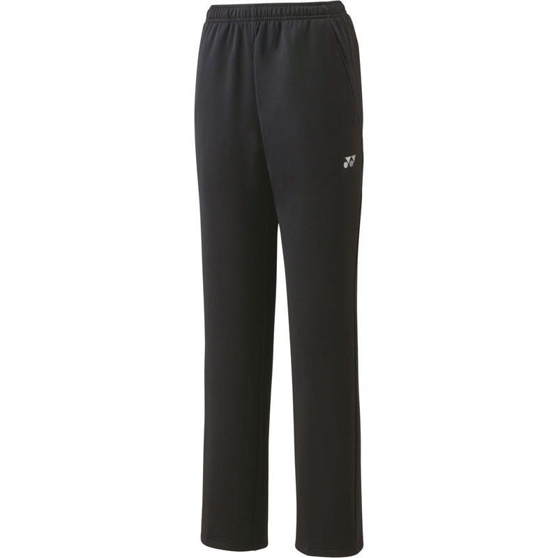 ウィメンズニットウォームアップパンツ テニス トレーニングパンツウィメン・ (68112-007)