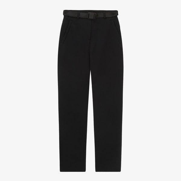 25 F/W NP6PR80A 女性用ヒートコアパンツ