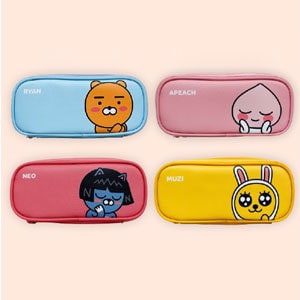 Qoo10 カカオフレンズ 韓国キャラクターグッズ Kakao Fr 文具