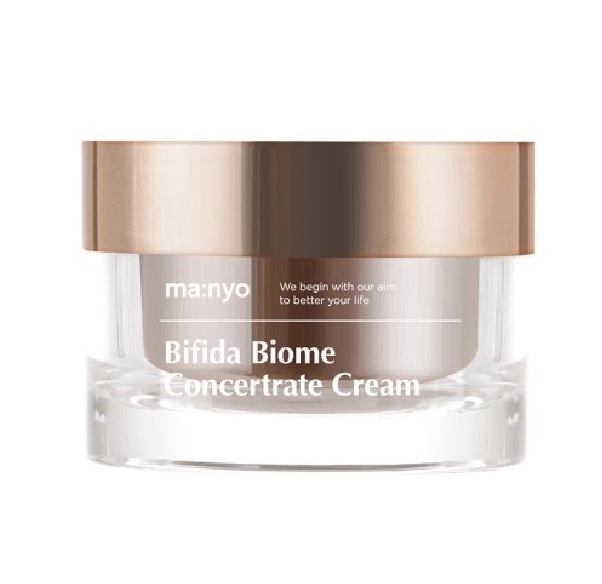 ビフィダ バイオーム コンセントレイト クリーム 50ml 5,048円