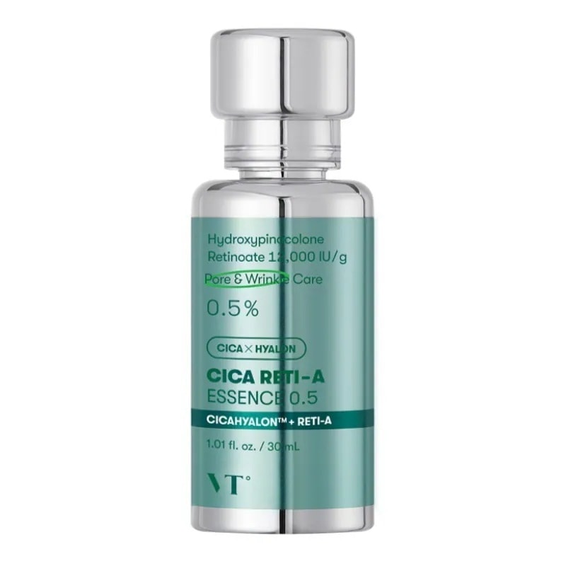 シカレチA エッセンス0.5