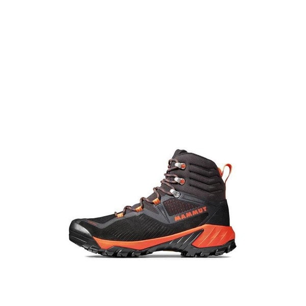 マムート MAMMUT Sapuen High GTX R Men 3030-04241-00654 メンズ シューズ