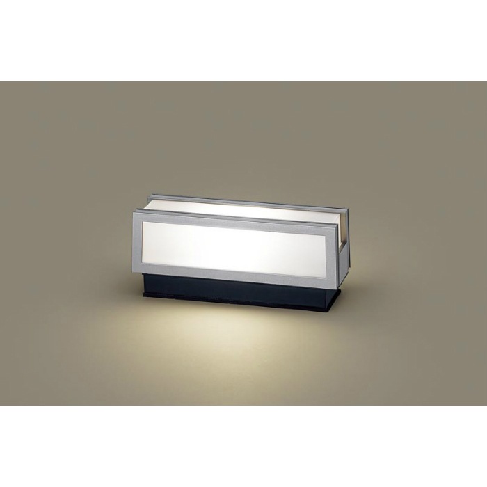 LED 電球5.0WX1 門柱灯 電球色 LGW56009SU