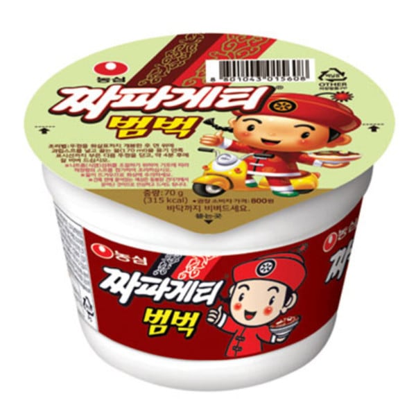 /NONGSIM/70gx30 4,985円