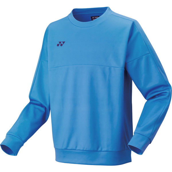 Yonex ヨネックス ユニトレーナー テニス スウェットトレーナー 30112-377