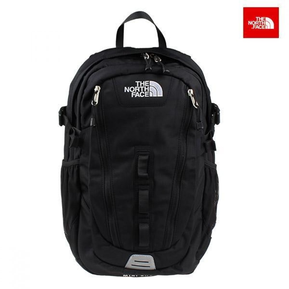 ノースフェイスユニセックスバッグミニショットミニショット NM2DQ03A NM2DQ53A登山バッグ