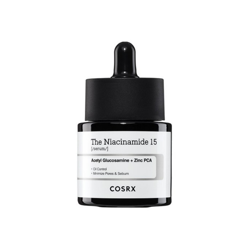 RX ザナイアシンアミド15セラム 20ml