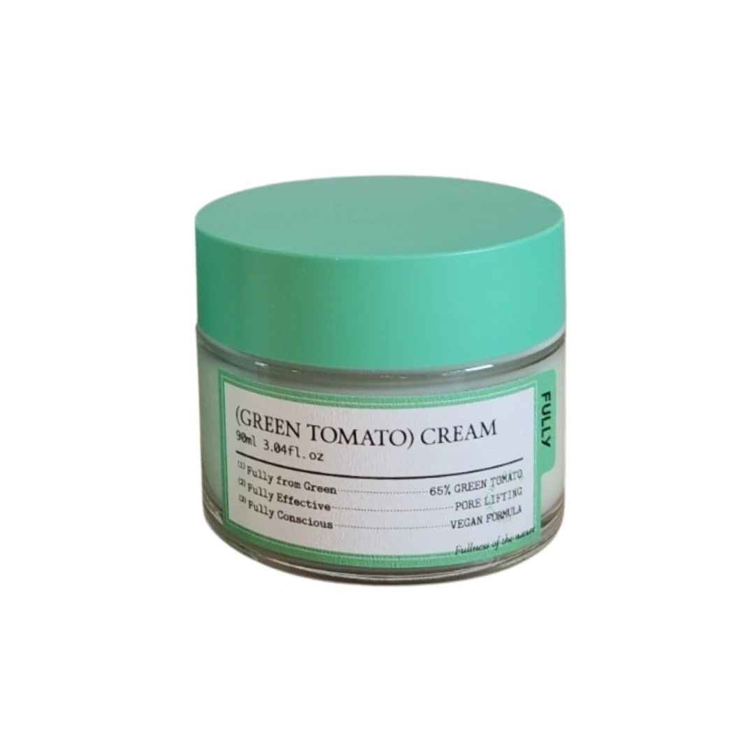グリーン トマト クリーム 90ml/韓国コスメ 4,838円