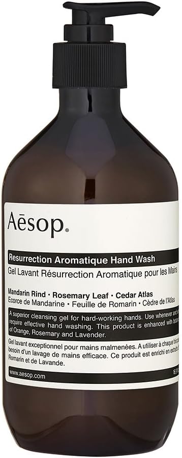 イソップ(Aesop) レスレクション ハンドウォッシュ 500ml 【イソップ】 [並行輸入品]