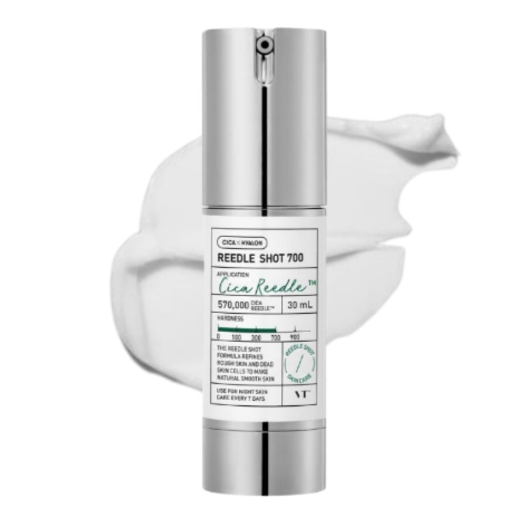 リドルショット 700 エッセンス 50ml/7日周期/スペシャルケア/肌バリア改善/肌キメ改善/肌活力/韓国コスメ