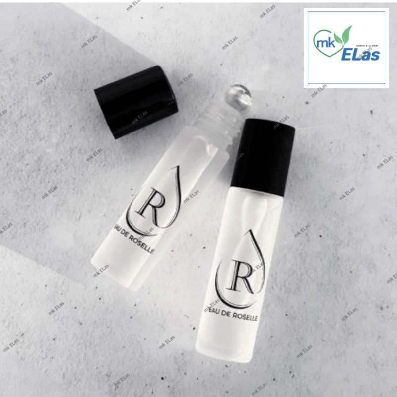 [MUSINSA/韓国香水] EAU DE ROSELLE ロールオンパフューム 9ml (5種) /ジェンダーレス香水 5種 塗る香水 フレグランス