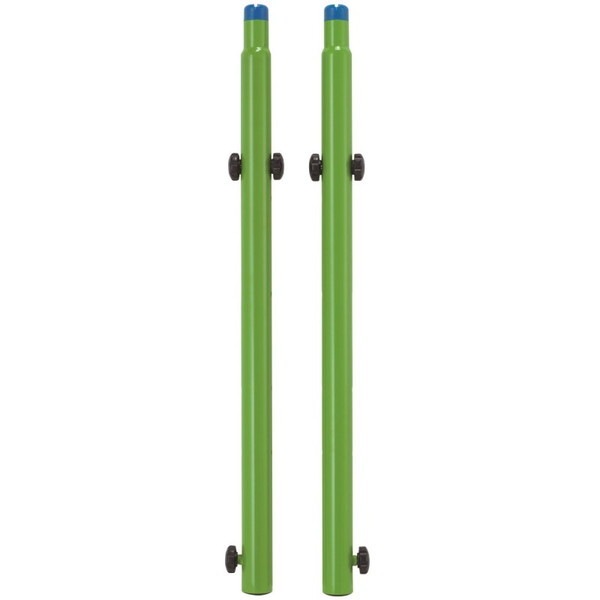 エバニュー EKD471 多目的支柱補助金具4 【法人限定】 メーカー直送