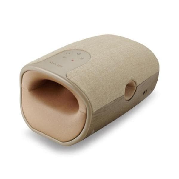 アテックス ハンドマッサージ マッサージ器 ハンドケア リュクス AX-HP314BE ベージュ ATEX