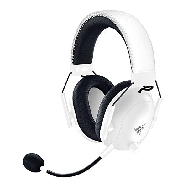 BlackShark V2 Pro White Edition アップグレードモデル RZ04-04530200-R3M1