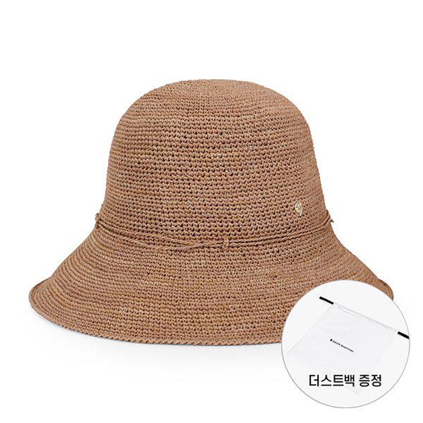 HAT50245 NU 女性 バケットハット