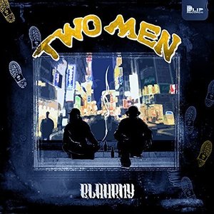 BLAHRMY TWO ギフ_包装 MEN 【レビューを書けば送料当店負担】