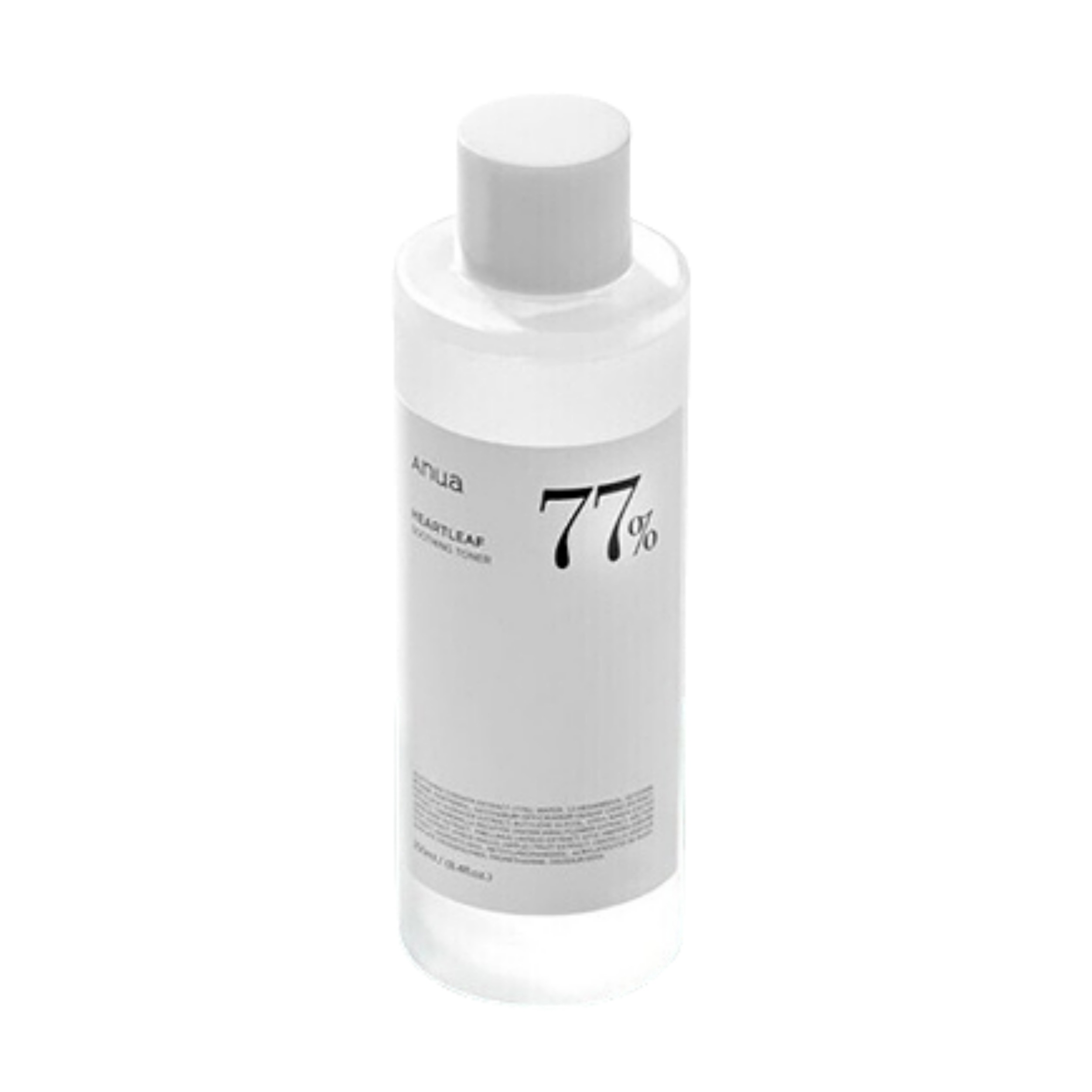 ドクダミ77トナー 350ml