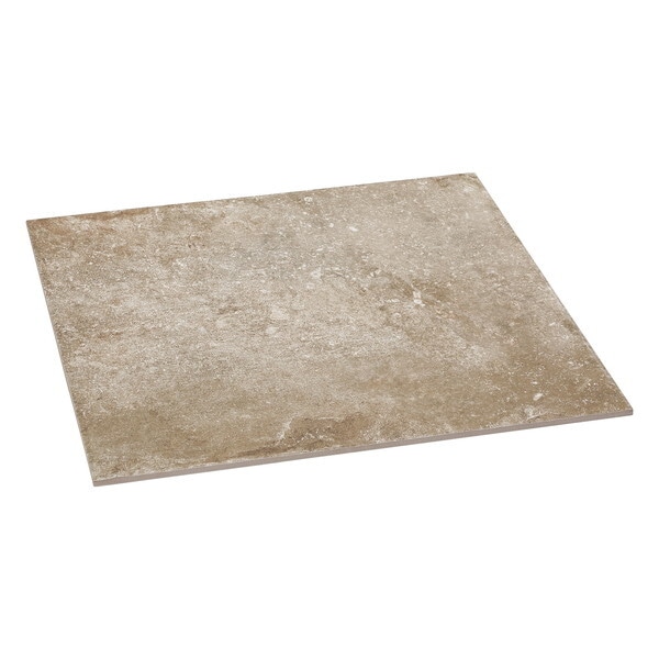 ユニソン 214801310 バサルティ ブラウン30 600角 (3枚入) メーカー直送