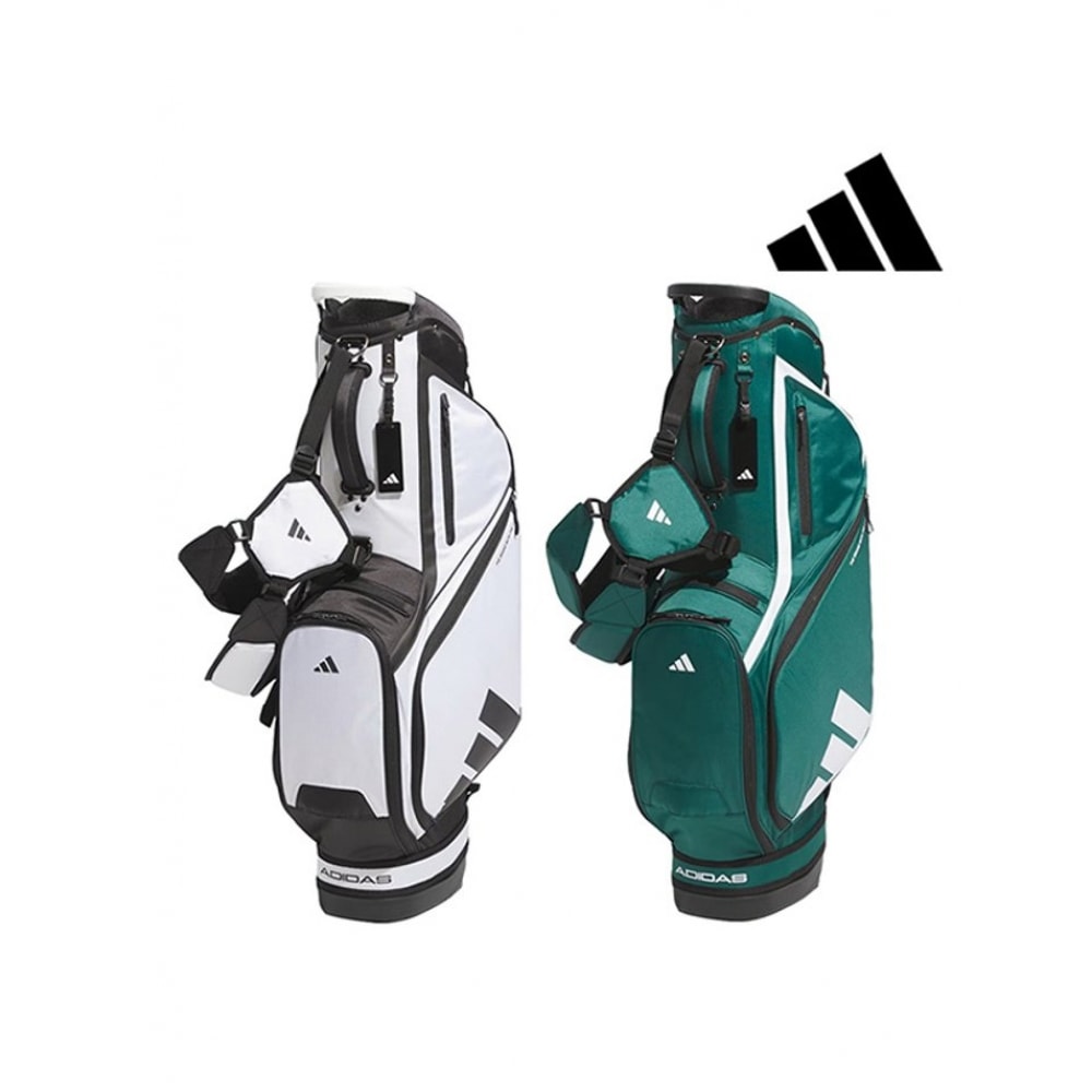 アディダスゴルフゴルフライトウェイトスタンドバッグ IN6674 IN6675 46,026円