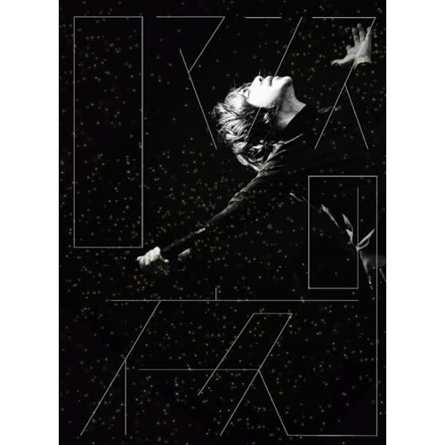 宮本浩次 ／ ロマンスの夜(Blu-ray Disc) (Blu-ray) UMXK-1106