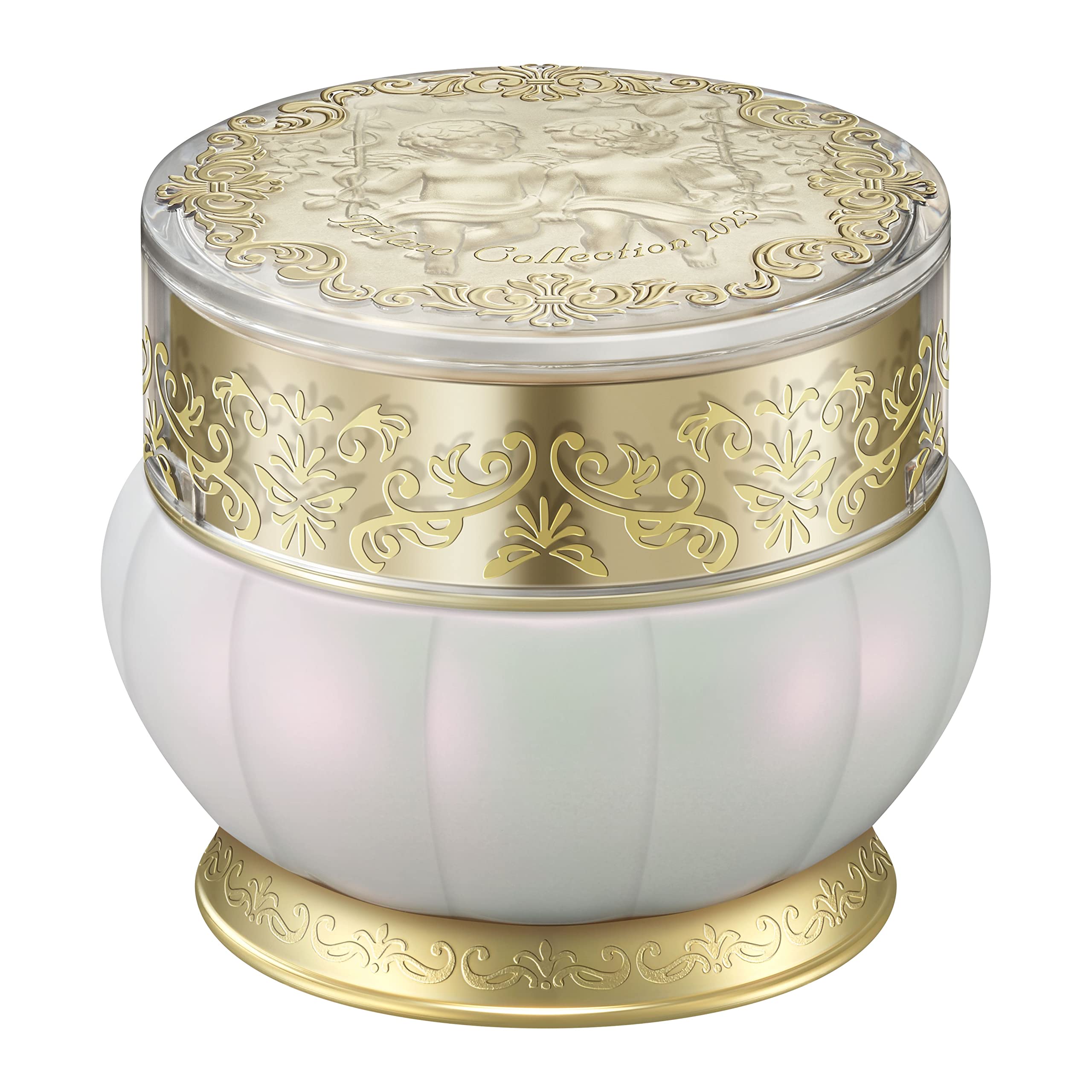 即日発送 Milano Collection(ミラノコレクション) ナチュラル ドレスアップクリーム2023