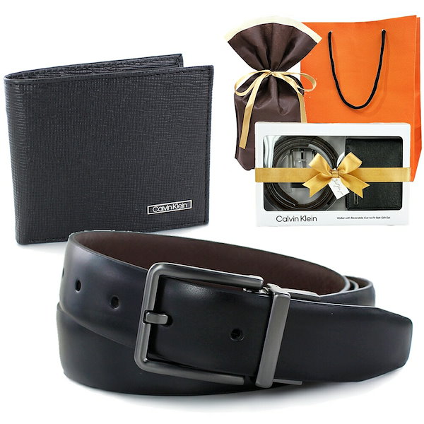 Qoo10] ラッピング済 ギフトセット カルバンクラ