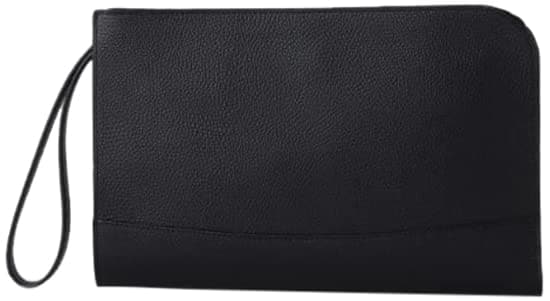 [ タケオキクチ ] クラッチバッグ 【冠婚葬祭】ブラックレザー クラッチバッグ G8701070 メンズ ソフトレザーブラック(019) 00(FREE)