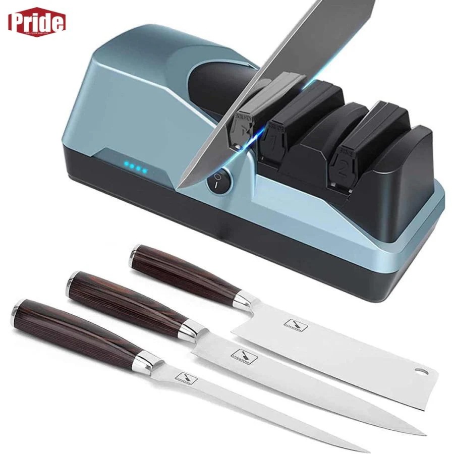 本日の新製品 お買い得包丁研ぎ シャープナー ほうちょうとぎ 包丁研ぎ器 研ぎ器 ナイフ研ぎ 粗研ぎ 細研ぎ 切れ味向上 仕上げ研磨 はさみ研ぎ 急速に研ぐ 超軽量 便利急速に研ぐ 超軽量 便利