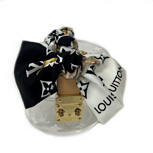 ルイヴィトン ボワット スコット GI0203 ジュエリーボックス キーケース レディース【中古】