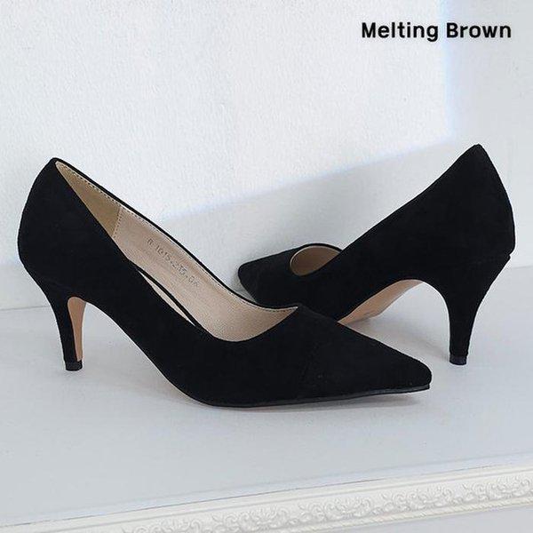 女性靴 女性パンプス ハイヒール k15