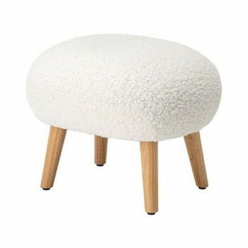 東谷 スツール ホワイト MYS-602WH