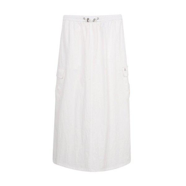 [] 女性) CNカーゴロングスカート (B252SK723P) [P003796262]