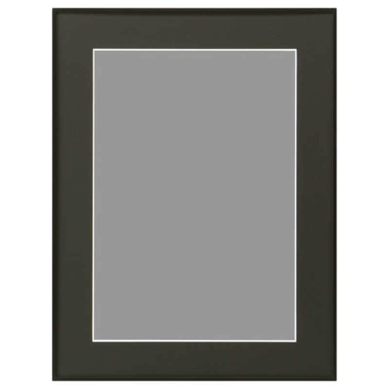 ハクバ　アルミ額　HFA-03-A3 ブラック