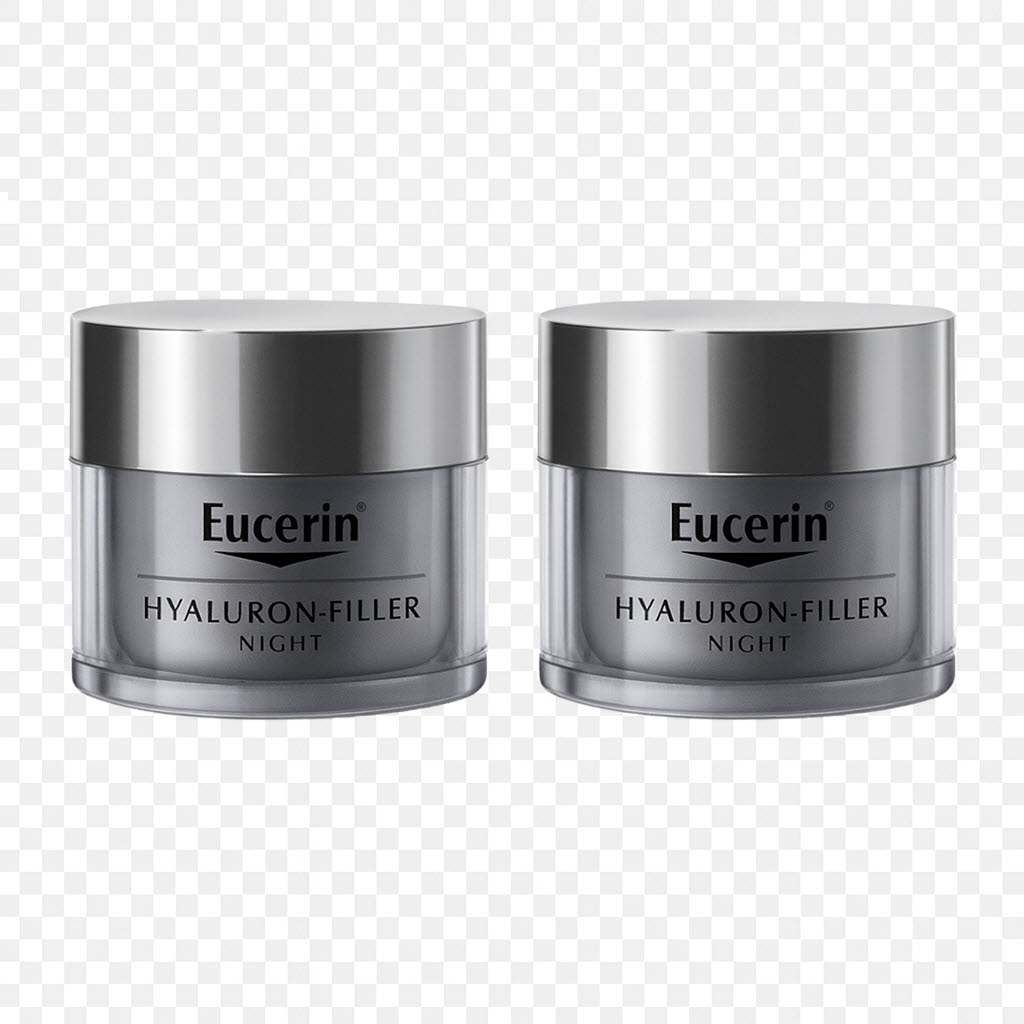 ユーセリン ハイアルロン 3X ナイトクリーム