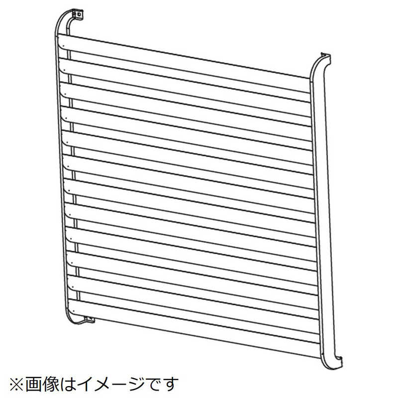 三菱　MITSUBISHI　吹出しガイド　MAC-890SG