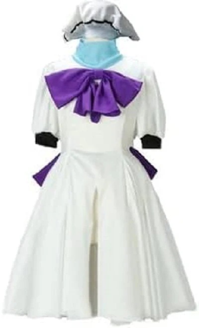 新作入荷ひぐらしのなく頃に 竜宮 コスプレ衣装