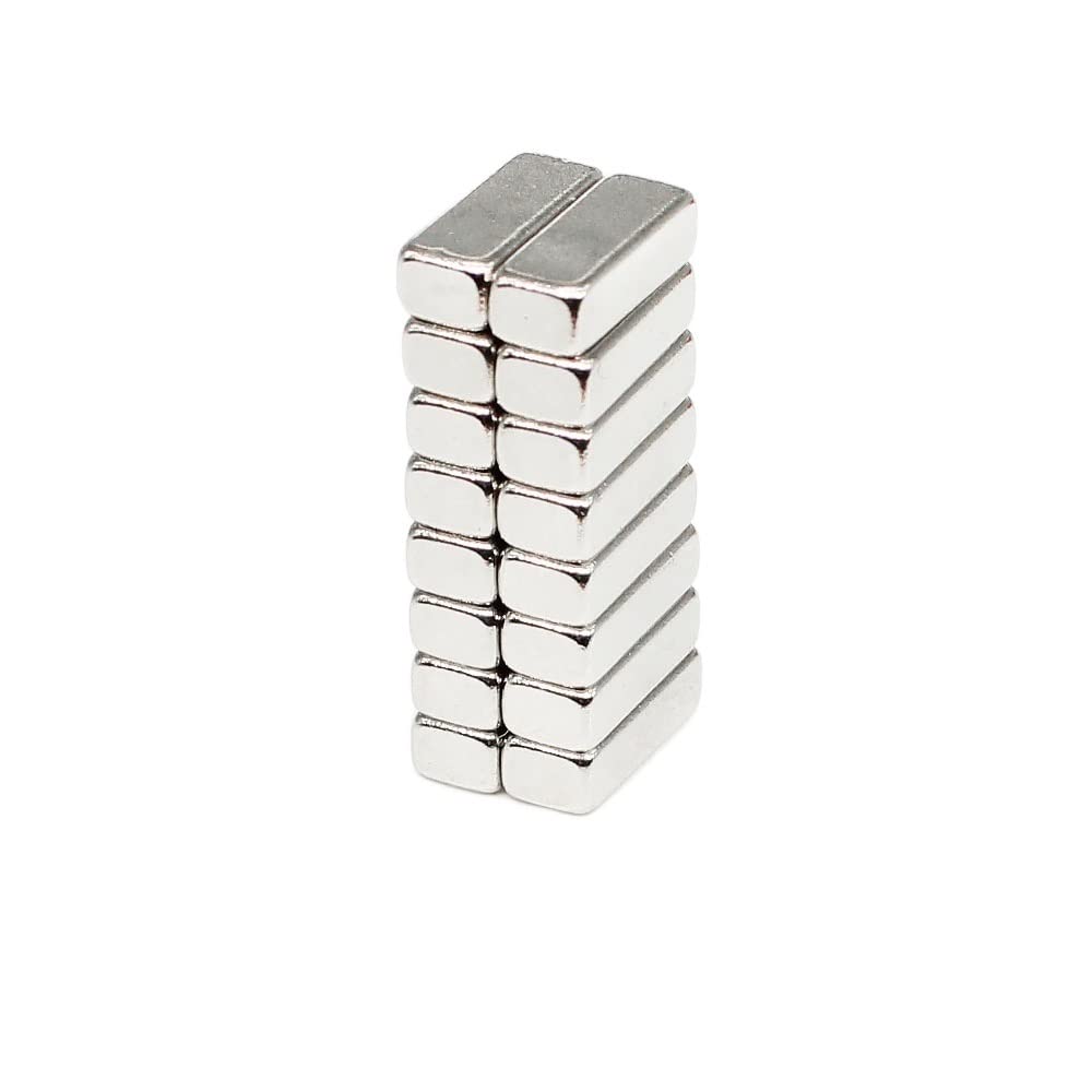 10/20/50/100/200/300/500 個 10 × 4 3 方形強力な強力な磁石 ミリメートルブロックレアアースネオジム磁石シート 10*4*3(500PCS)