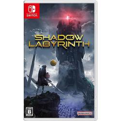 Shadow Labyrinth [Nintendo Switch]