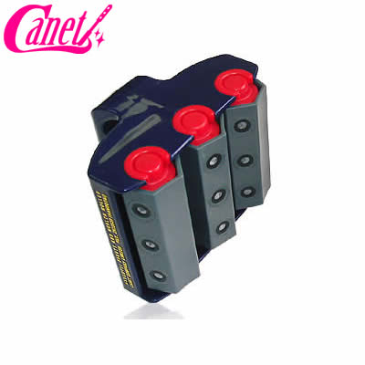 Canet（キャネット） 半導体ビューティーローラーシリーズ [トリプルバーン NEW] GTB-N [ボディ用]【送料無料】