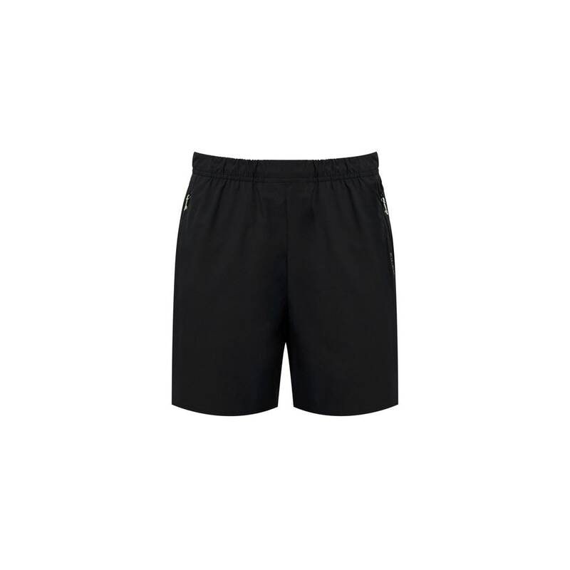 EIDER MOMENTUM（モーメンタム） トラックショーツ（メンズ）_Black DMM26307Z1 349711