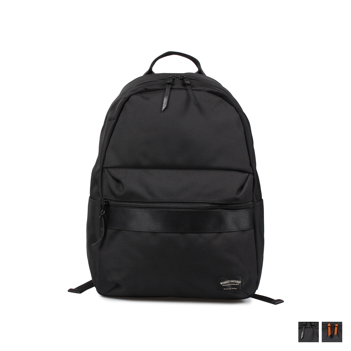 リュック バッグ パック メンズ レディース 18L WB-G-022
