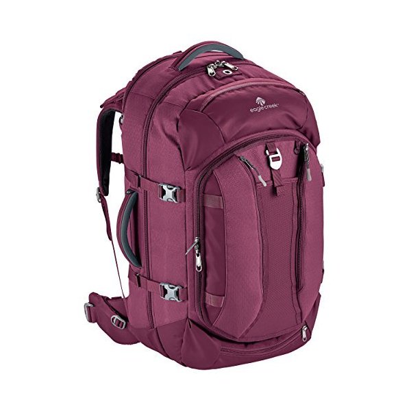 Eagle Creek Women s 65 Liter， Concord， One Size 並行輸入品