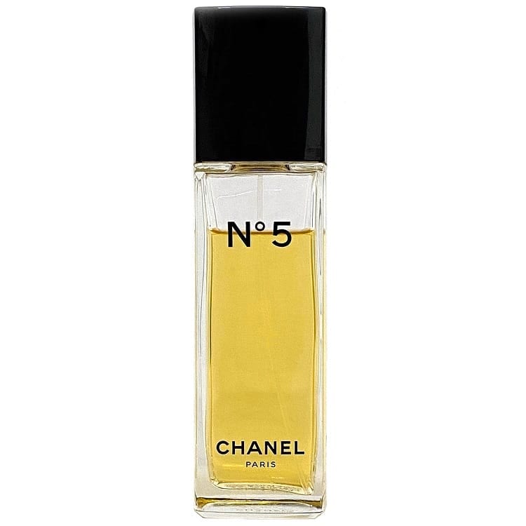シャネル 香水 NO5 オードトワレ 5番 オードゥトワレット 中古 CHANEL 100ml