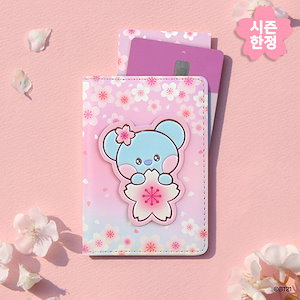 BT21 カードケース BT21 カードケース
