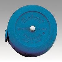 （まとめ買い）積水樹脂 エスロンメジャー 自動巻き SP-715 00004784 [x10]