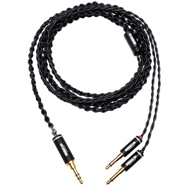 NLA-GRU 賀老 (Garou) リケーブル (180cm)