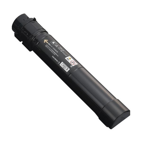 富士ゼロックス トナーカートリッジ ブラック CT203173 1個