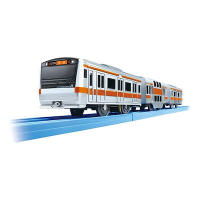 他サイト： Pレール S-30 E233系中央線(2階建てグリーン車)の商品画像